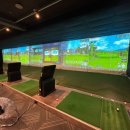 위너 골프연습장 이미지