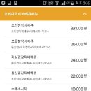 장작바베큐