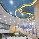 방배숲환경도서관 옥상1 이미지