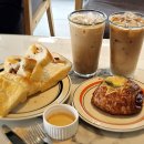 카페그꽃 | 청주 오송 카페 카페그니 단체 가족 모임하기 좋은 곳