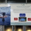 한라의료재단 서귀포분원 수영장 | 제주 서귀포 근처 we호텔 4인가족 만족후기