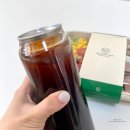 날쌘카페전주 | 전주 송천동 카페 '날쌘카페 전주 송천점' 리코타 치즈 샐러드 포장 후기