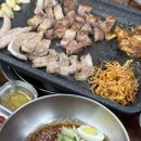 제주흑돼지생고기전문점 이미지