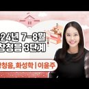 ★이윤주 전공 음악★ 2024년 7-8월 시창청음 3단계 강의 맛보기 영상 안내 이미지