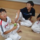 우솔 태권도장 이미지