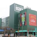 (주)롯데하이마트 상무점 | 광주 상무롯데점 MAXX 구경다녀왔어요.