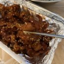 신화불날개 | 조치원 ‘신화불날개’, 직화 불 닭발 맛집으로 추천! (내돈내산)