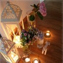 \450,000 생화 프로포즈 꾸미기/생화 프로포즈 데코레이션 대행 출장 /신혼집 프로포즈 이미지