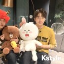 산들 강아지 이미지