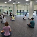 주말요가 이미지