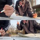 서윤의숲길 | 3월을 사랑하자!