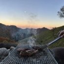 산이랑별이랑민박