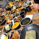 다솥맛집 롯데안산점