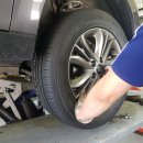 서일카센타 | 서대문구타이어 저렴하게 교체한 고고타이어 후기!