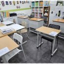 관양초등학교 정문 앞 이미지