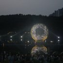 승강장위3교 | [화성여행] 동탄호수공원 루나쇼 음악분수 후기, 오랜만에 인천1호선 동막행 탑승