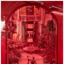 OIL GARAGE 이미지