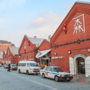 럭키세탁마을 | 일본 하코다테 여행 코스 3박4일 일정 정리