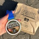 대부도서관 | 마라톤 첫 참가 후기♥ :: 서울라이프마라톤 • 러닝화대여 • 뉴발란스북촌직영점