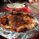 신호등장작구이 이미지