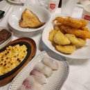 부산횟집 | 경포대 앞, 회 맛집 탐방기 _부산처녀횟집 솔직 후기