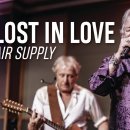 AIR SUPPLY - “Lost In Love” 이미지