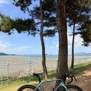 [마실로그]#5. 영종도에서 정서진까지! 리커버리를 핑계 삼은(?) 감성 힐링 샤방 라이딩 🌊🚴‍♂️