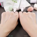 글로잉베이 | 정샘물 스킨세팅 톤 코렉팅 & 밸런싱 베이스 내돈내산 사용후기! 파데프리
