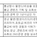 (12월 31일 마감) KBS미디어(주) - 2023년 계약직 채용 - 영상 촬영 및 편집 이미지