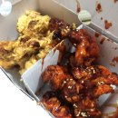 치킨매니아민락2지구점