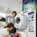 대우.롯데세탁 이미지