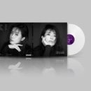 박기영 - LOVE YOU MORE (BEST ALBUM) [ 화이트 컬러 2LP / 게이트폴드 커버] (한정반) 예약 이미지