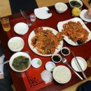팔미도해물찜 이미지