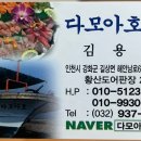 다모아호 이미지