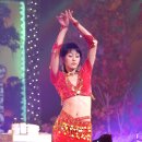 밸리댄스 이미지