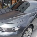 군산덴트119 말리부루프찌그러진곳 글루덴트시공