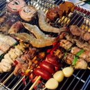 동강글램핑 이미지