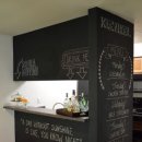 초크(chalk) 이미지