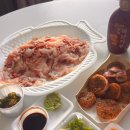 [속초] 속초관광수산시장 횟집추천 보리숭어 포장맛집 83호 속초할머니횟집