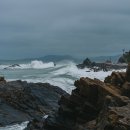 7번국도 동해대로(현북면) 이미지