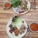 동서참기름 | [일상-맛집]동서강한식뷔페-영월신규오픈한식뷔페내돈내산솔찍후기아침식사혼밥가능