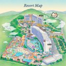 리버게임장 | 스플라스리솜 리조트 플렉스타워 S30 클린B 객실 워터파크 패키지 아이랑 겨울여행 다녀온 후기