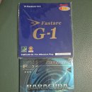 (완료)G1 파스탁 적(1)/도닉 바라쿠다 흑(1) 이미지