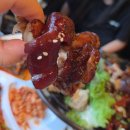 한상족발 - 창원시 성산구 대암로 80 | 군산족발보쌈 맛집 족슐랭 군산 조촌점, 쓰리스타 족발 한상세트 솔직후기