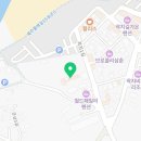 뒷개(후포)마을 해안도로 | 제주도 해루질(갯벌·얕은바다 채집)