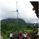 평화2태양광발전소 이미지