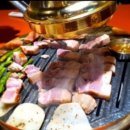 명품삼겹살 - 안성시 장기로 76-1 | 명품삼겹살