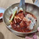 함흥냉면 이미지