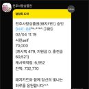 서린self주유소
