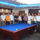 킴스 당구장 이미지